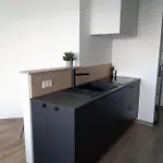 Apartmán Novia - Op De Zeedijk, Parkeren Mogelijk