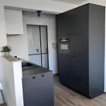 Appartement Novia - Op De Zeedijk, Parkeren Mogelijk Oostende