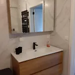 Appartement Novia - Op De Zeedijk, Parkeren Mogelijk Oostende