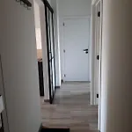 Apartmán Novia - Op De Zeedijk, Parkeren Mogelijk