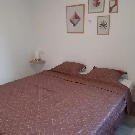 Novia - Op De Zeedijk, Parkeren Mogelijk Appartement