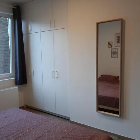 Novia - Op De Zeedijk, Parkeren Mogelijk 아파트 *