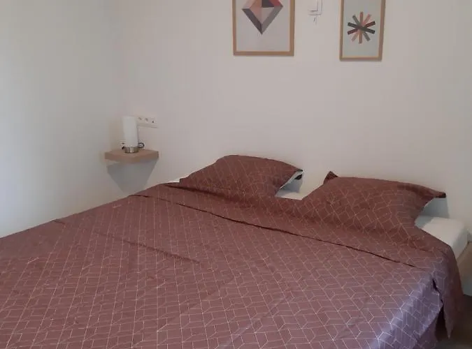 Novia - Op De Zeedijk, Parkeren Mogelijk Apartment