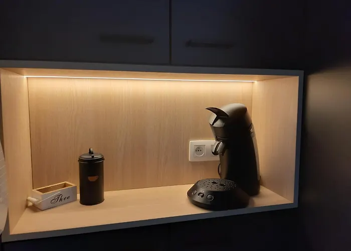 Novia - Op De Zeedijk, Parkeren Mogelijk Appartement